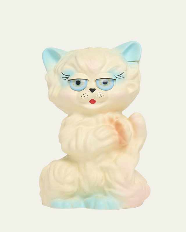 Chat de Maison Minaudiere
